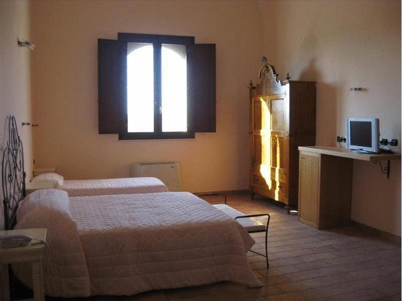 Palazzo Boschi Hotel Cotignola Camera foto